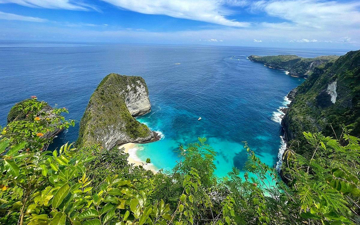 Nusa Penida Island Tour